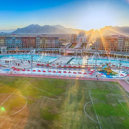 Porto Sharm El Sheikh Resort Шарм-еш-Шейх Екстер'єр фото