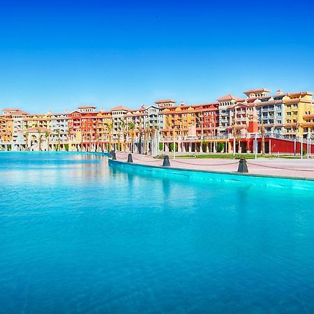 Porto Sharm El Sheikh Resort Шарм-еш-Шейх Екстер'єр фото